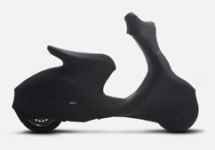 Acesorios vespa 946