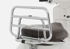Acesorios Vespa Primavera