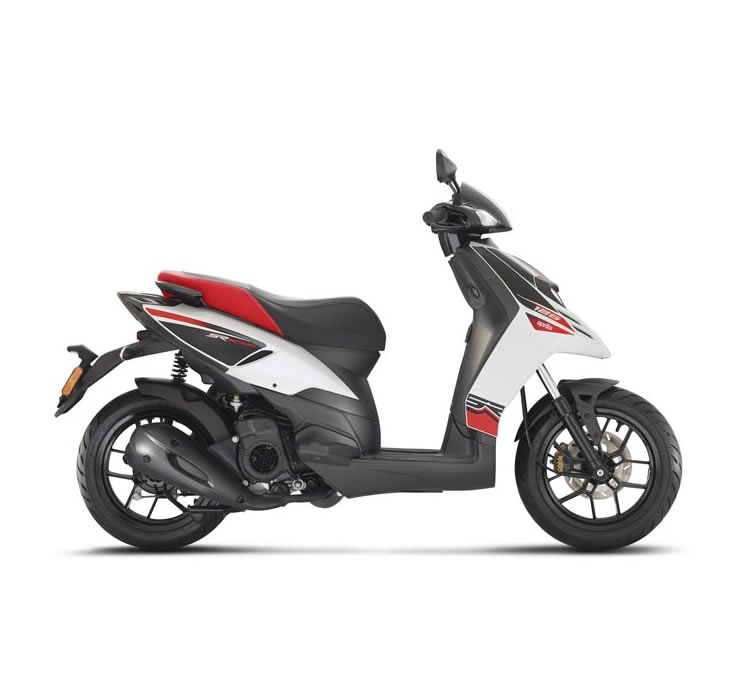 Aprilia RSV4