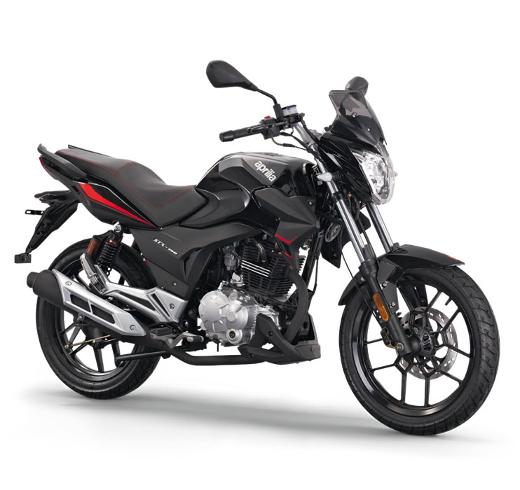 Aprilia RSV4