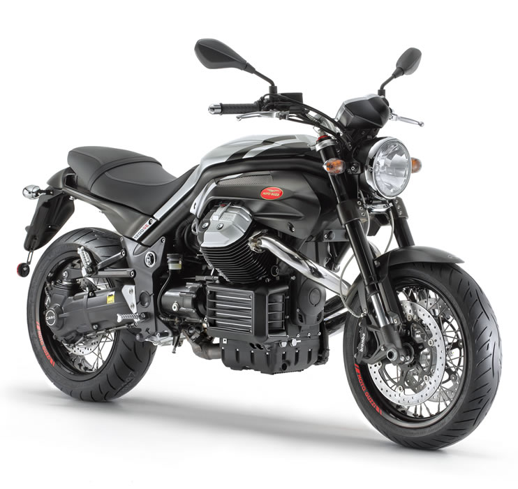 Moto Guzzi V7